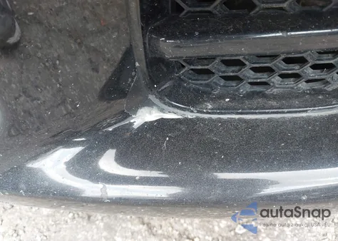 2014 Nissan Maxima 3.5 Sv из США, поврежденный, VIN 1N4AA5AP2EC445734